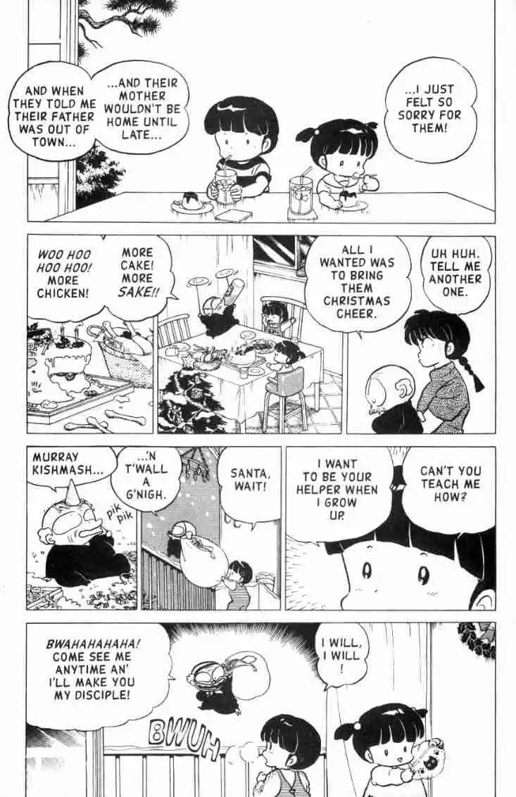 Ranma 1/2 Chapter 146 6